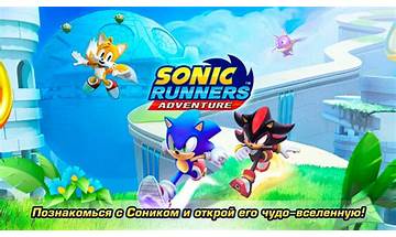 Sonic Runners Revival for Android - Download the APK from Habererciyes